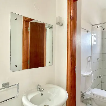 Buxton Point Apartment Момбаса Экстерьер фото
