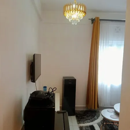 Buxton Point Apartment Момбаса Экстерьер фото